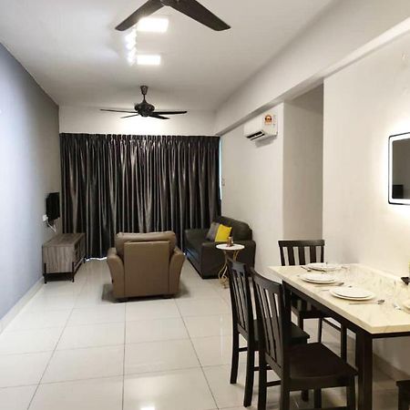 The Majestic Ipoh B8 By Zamanja Appartement Buitenkant foto
