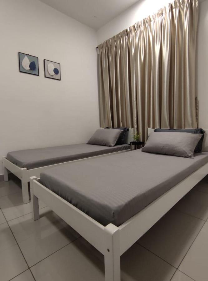 The Majestic Ipoh B8 By Zamanja Appartement Buitenkant foto
