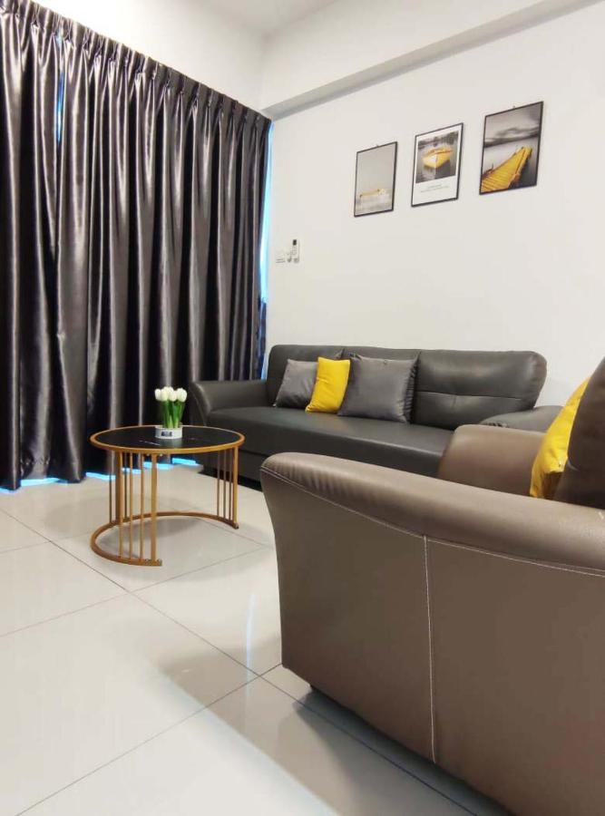 The Majestic Ipoh B8 By Zamanja Appartement Buitenkant foto