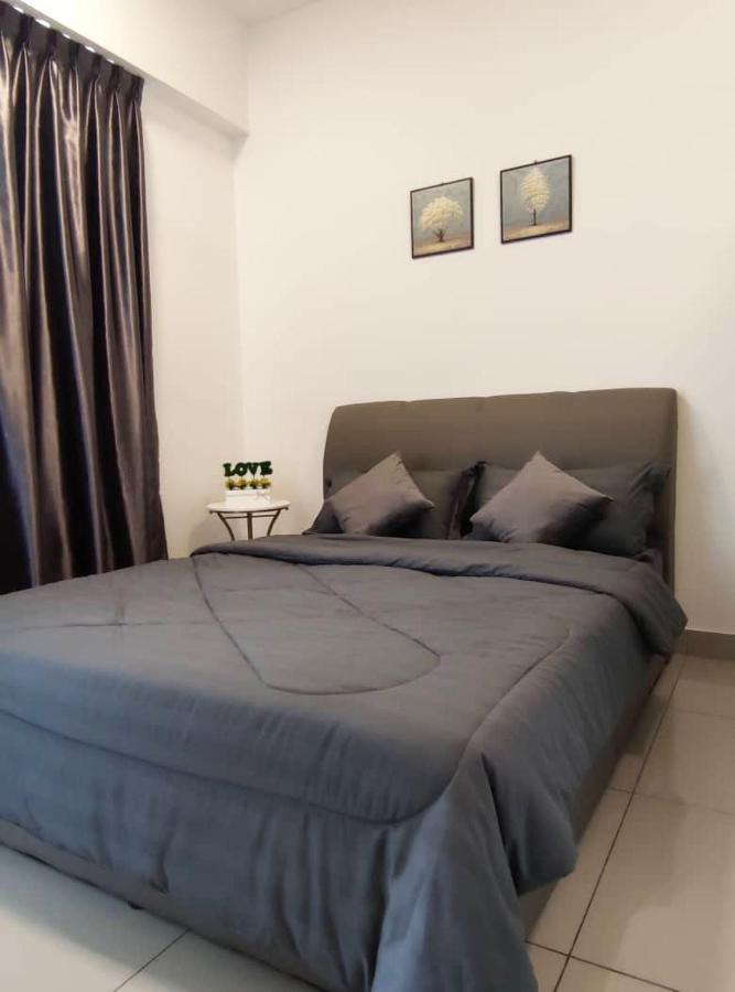 The Majestic Ipoh B8 By Zamanja Appartement Buitenkant foto