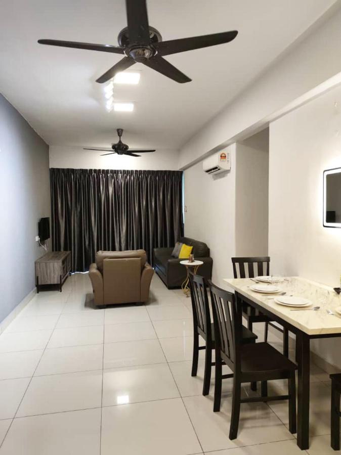 The Majestic Ipoh B8 By Zamanja Appartement Buitenkant foto